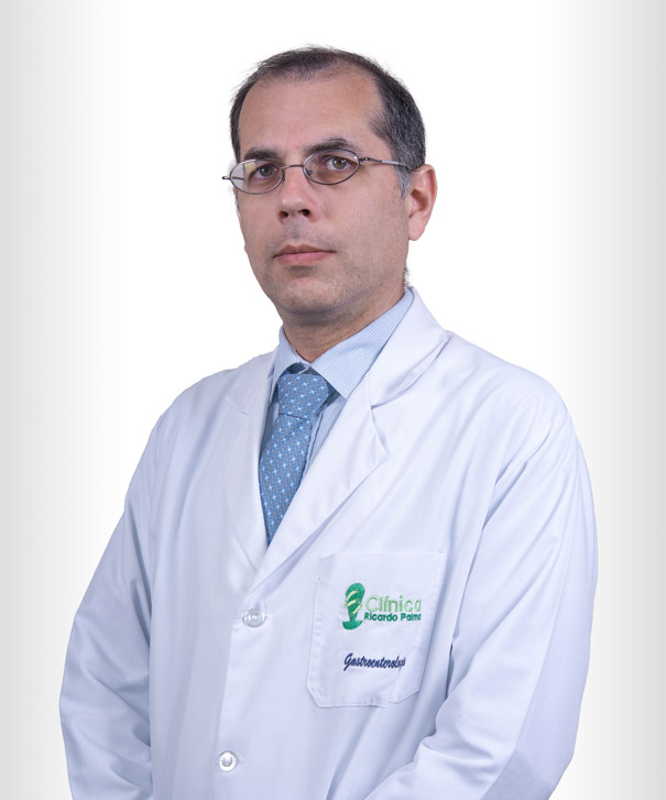 Dr. Ricardo Arturo Prochazka Zarate