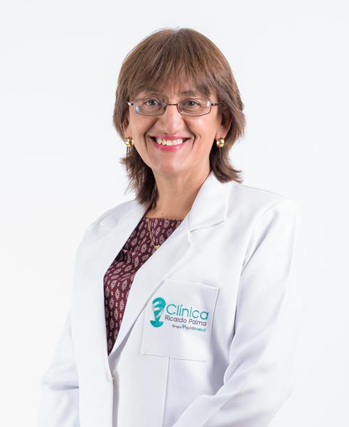 Dra. Adelina Lozano Miranda