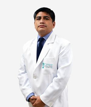 Dr. Jorge Luis Espinoza Rios,
