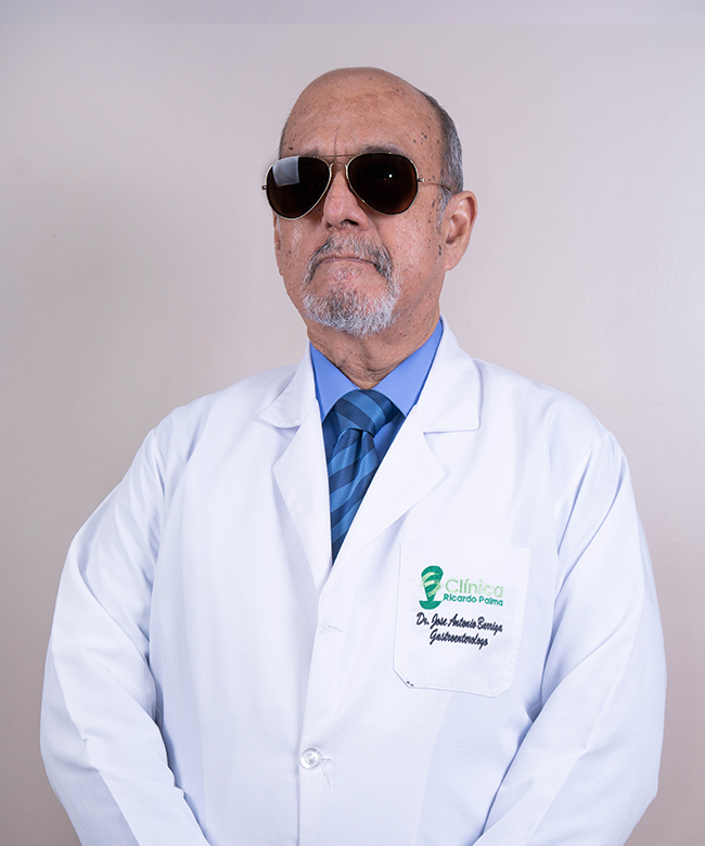Dr. Alberto Machado Mayuri
