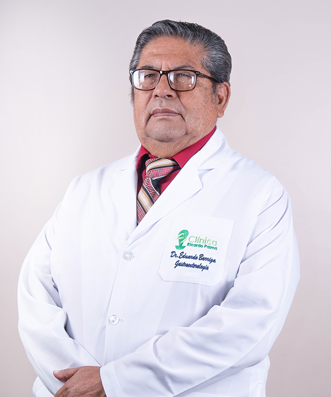 Dr. Juan del Carmen Loyola Zapata