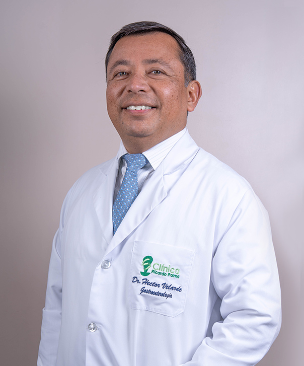 Dr. Hector Velarde Criado Criado
