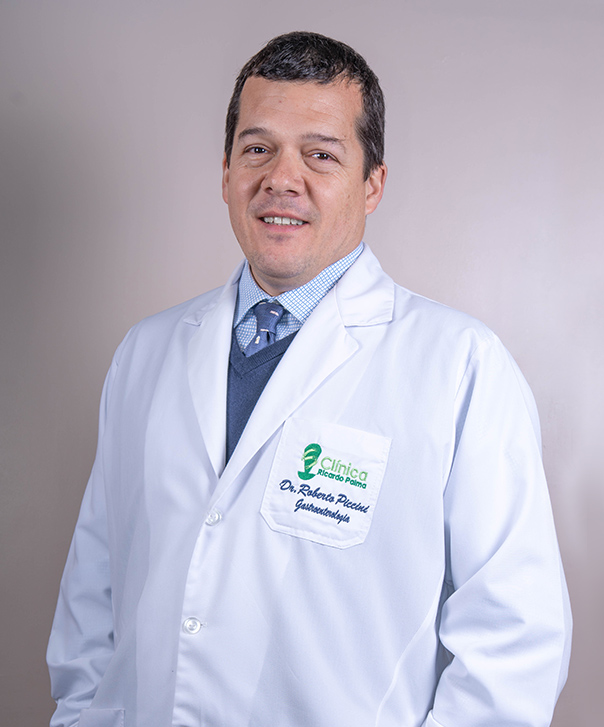 Dr. Julio Roberto Piccini Larco