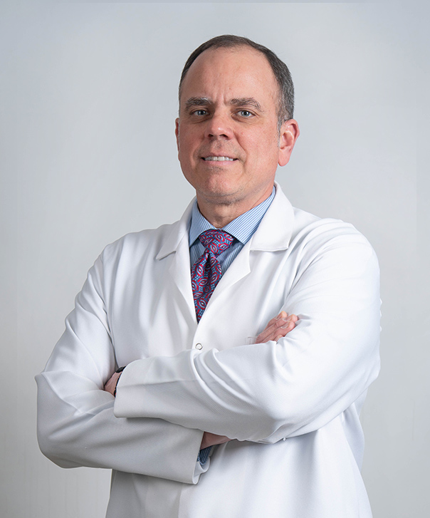 Dr. Simon Yriberry Ureña